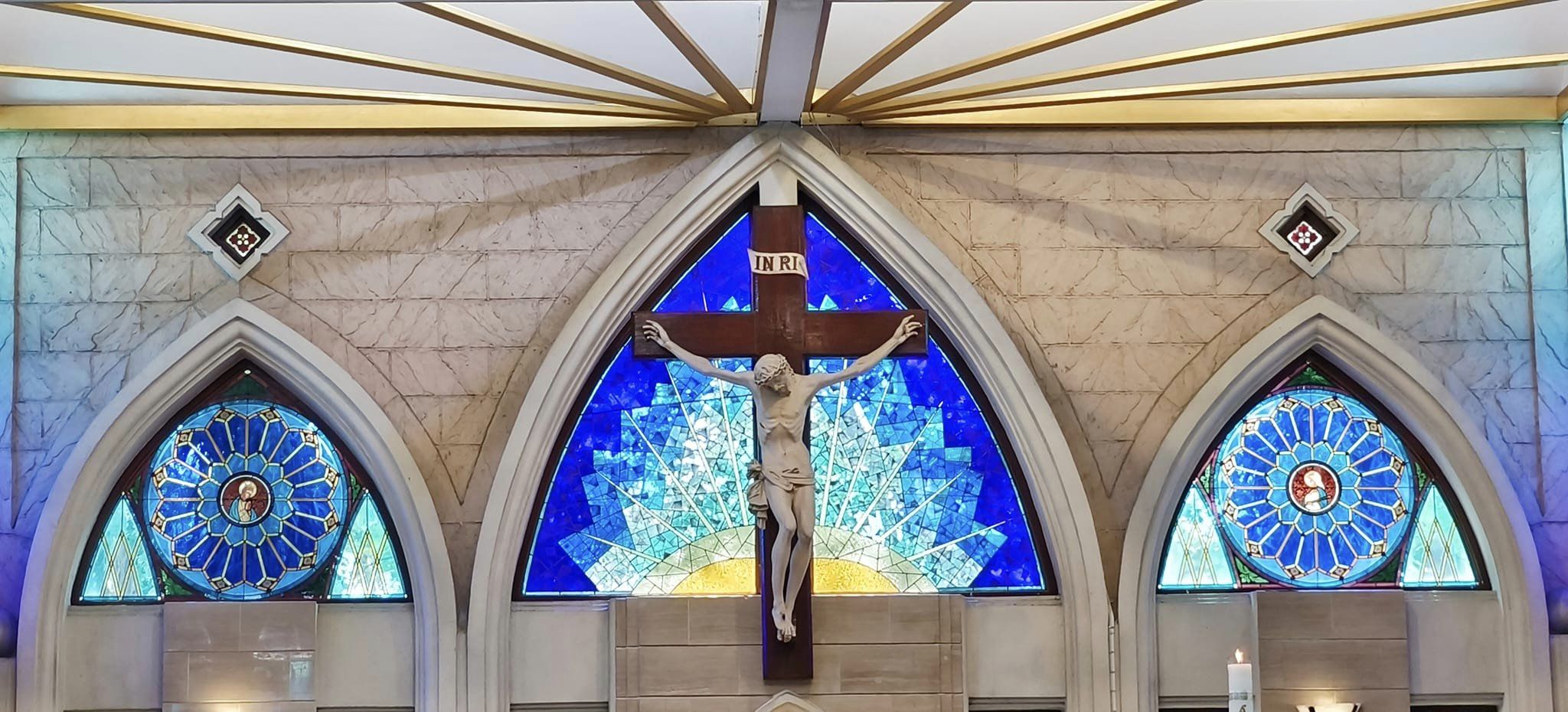 Queen of Peace 101
